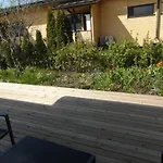 Sun & Steam In Hanko