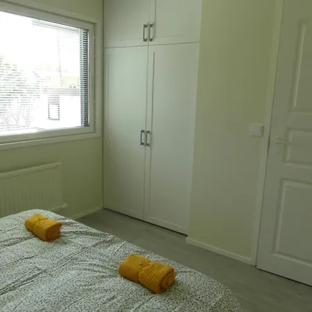 Sun & Steam In 항코