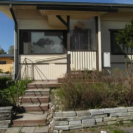 Apartmán Sun & Steam In