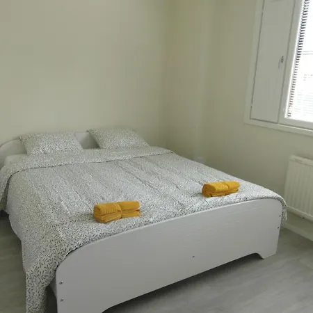 Sun & Steam In Apartmán *