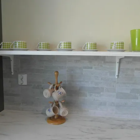 Sun & Steam In Apartmán *