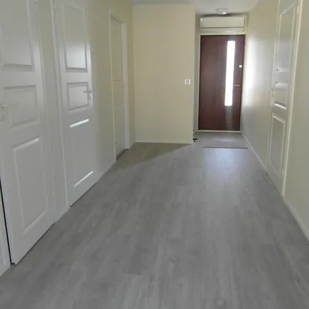 Apartmán Sun & Steam In *