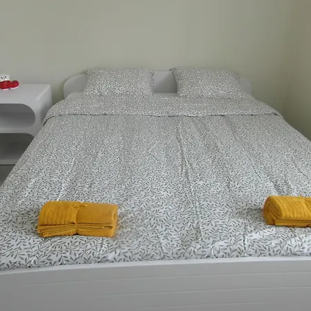 아파트 Sun & Steam In 항코