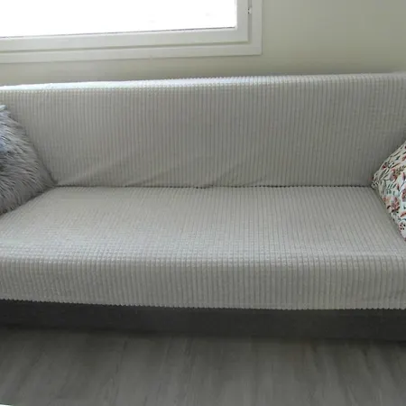 Sun & Steam In 아파트