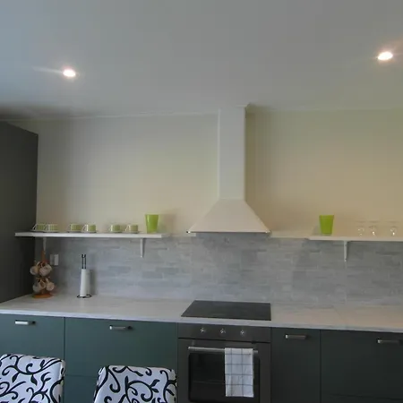 Sun & Steam In 아파트 항코