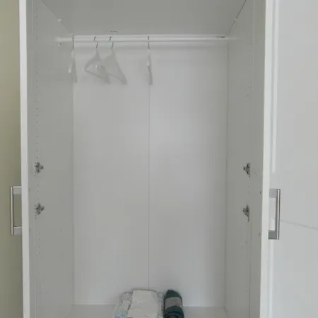 Sun & Steam In 아파트 항코