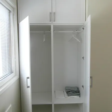 Apartmán Sun & Steam In