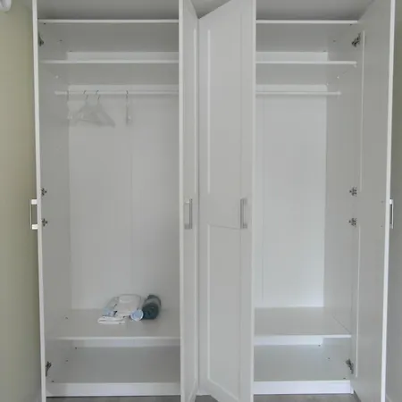 Sun & Steam In 아파트