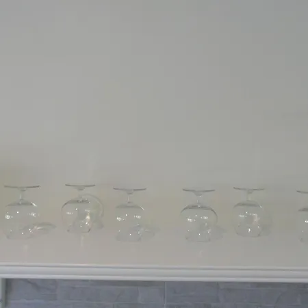 Sun & Steam In 아파트 *