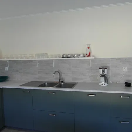 Apartmán Sun & Steam In Hanko