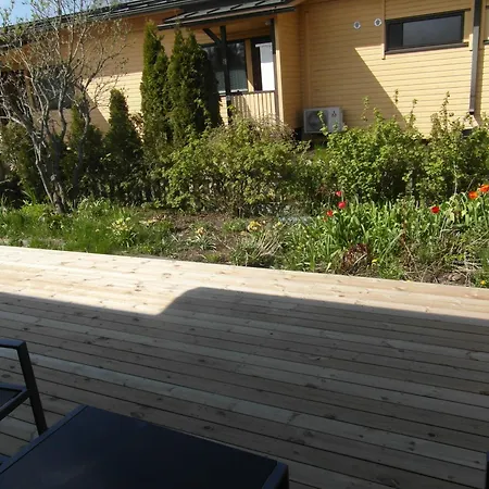 Sun & Steam In 항코