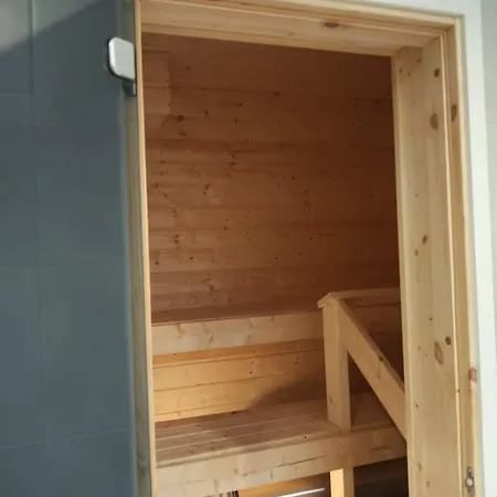 아파트 Sun & Steam In