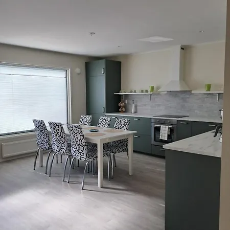 Sun & Steam In 아파트 항코