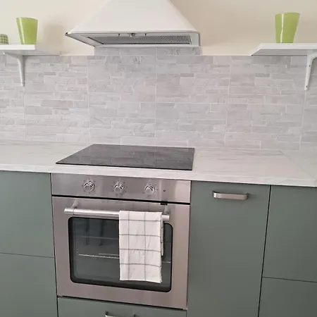 Sun & Steam In 아파트