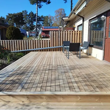 Apartmán Sun & Steam In