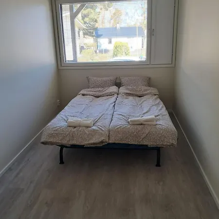 Sun & Steam In 아파트