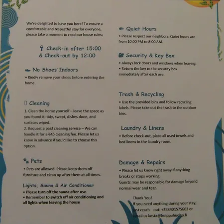 Apartmán Sun & Steam In