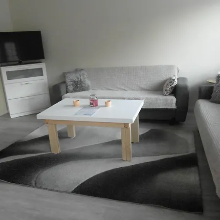 아파트 Sun & Steam In *