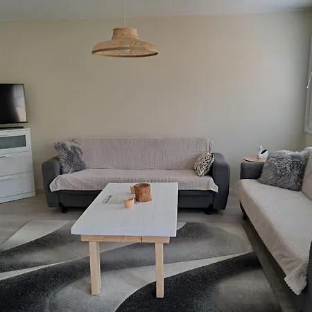 Sun & Steam In 아파트