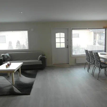 Apartmán Sun & Steam In