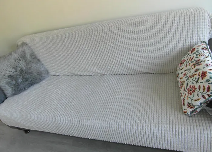 公寓 Sun & Steam In 汉科