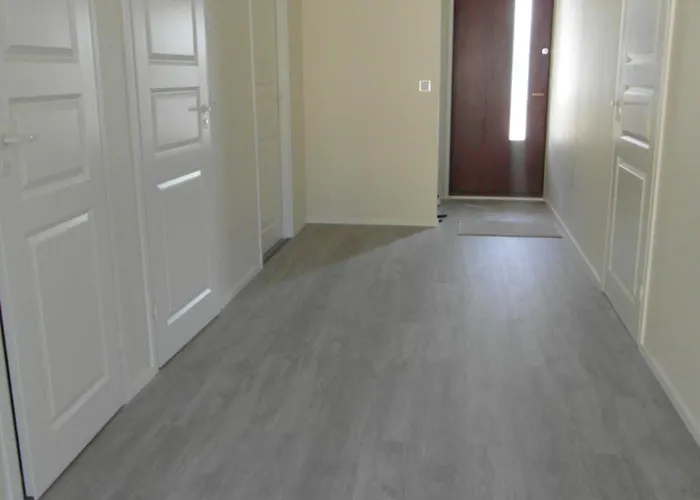 公寓 Sun & Steam In *