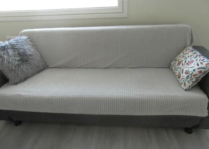 Sun & Steam In 公寓