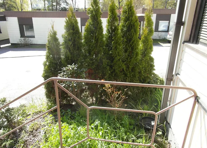 Sun & Steam In 公寓 *