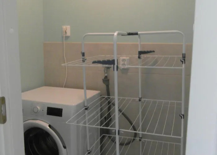 Sun & Steam In 公寓