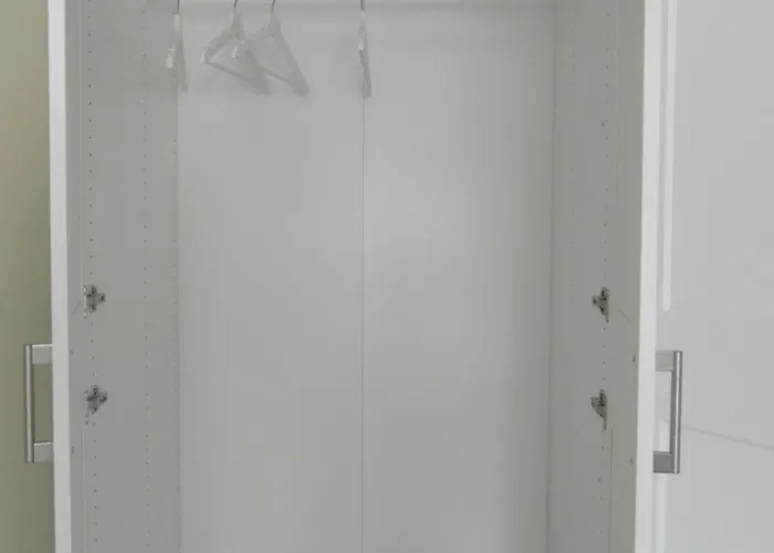 Sun & Steam In 公寓 汉科