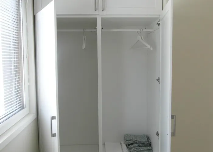 公寓 Sun & Steam In