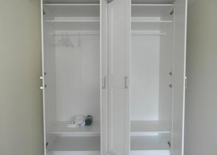 Sun & Steam In 公寓