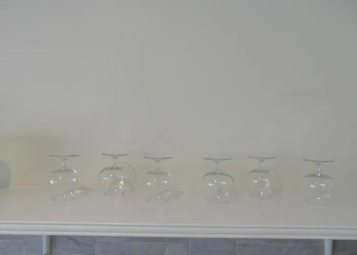 Sun & Steam In 公寓 *