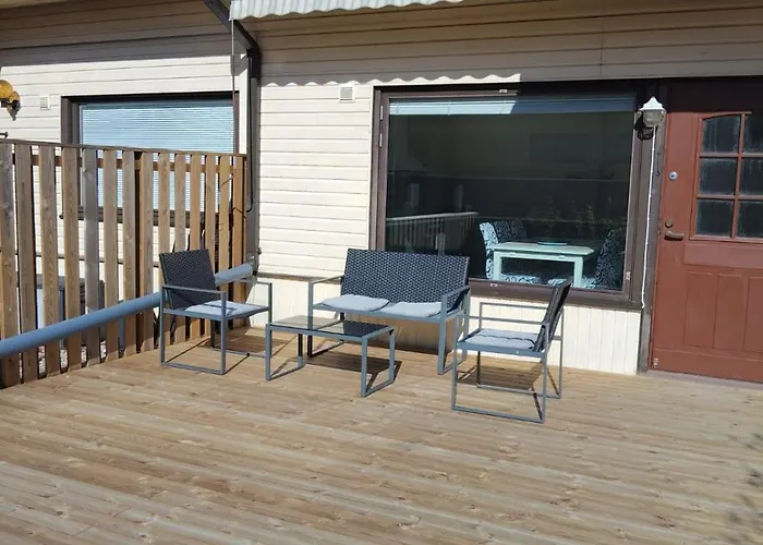 Sun & Steam In 汉科