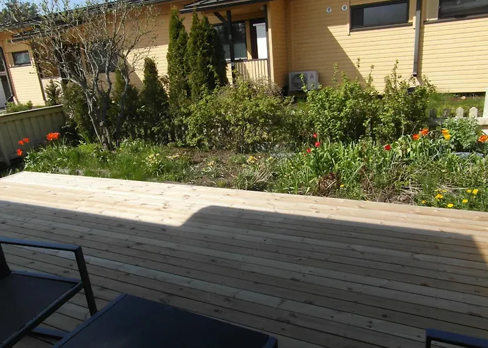 Sun & Steam In 汉科