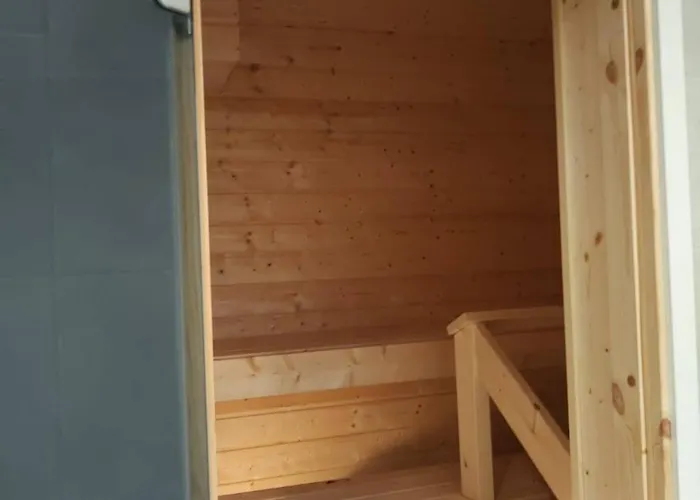 公寓 Sun & Steam In