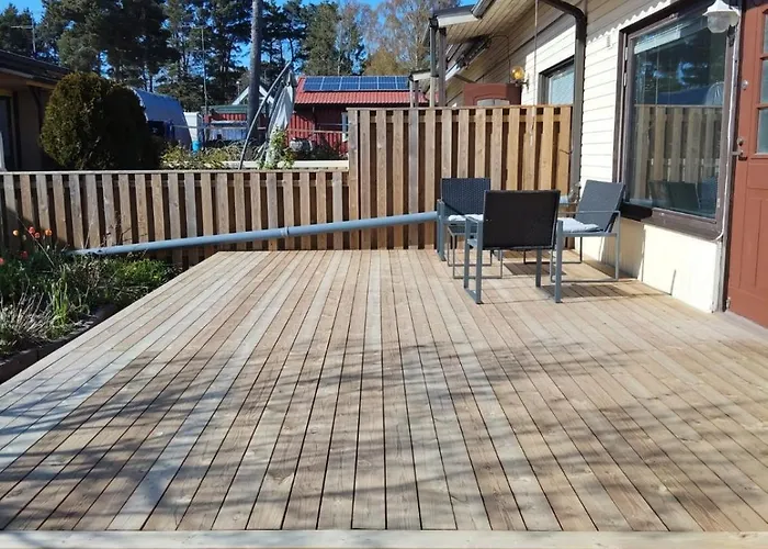 公寓 Sun & Steam In