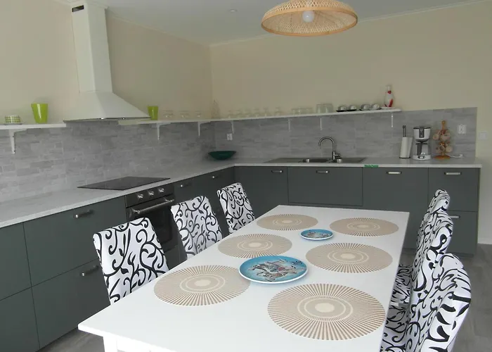 Sun & Steam In 公寓