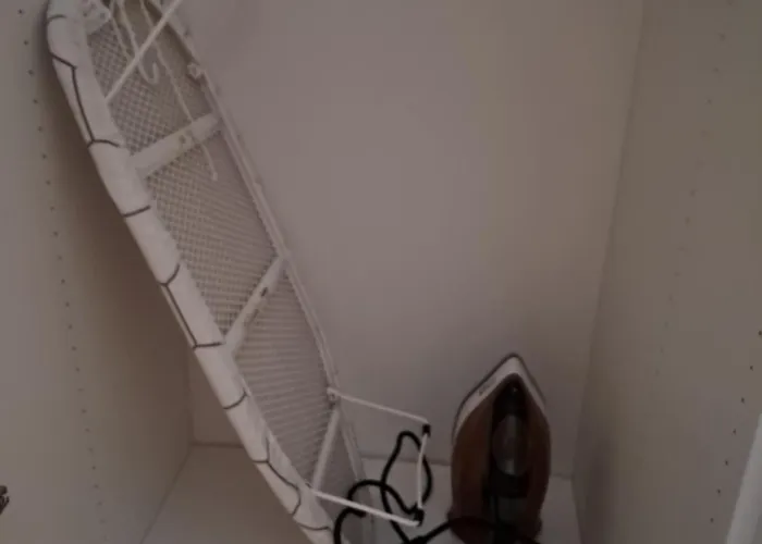 公寓 Sun & Steam In